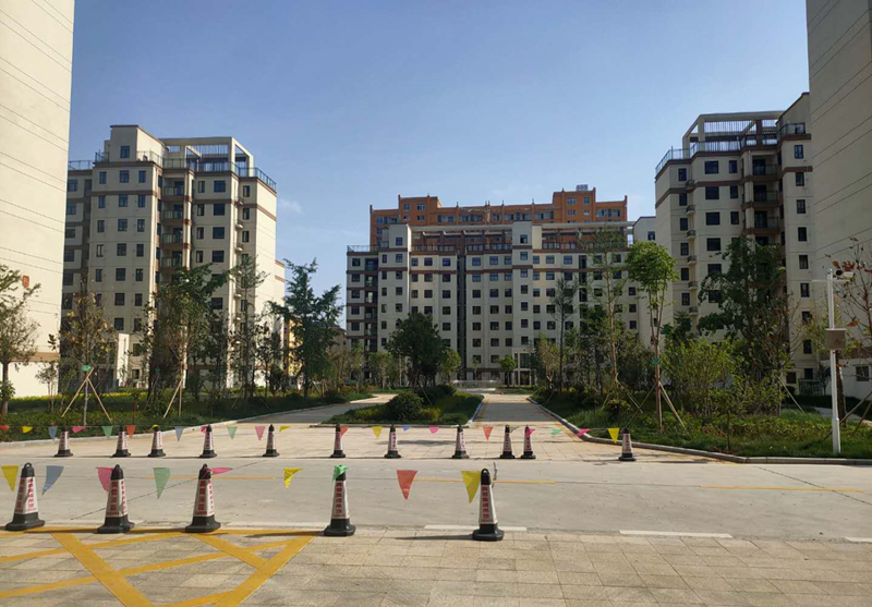 2019年9月·居安蘭庭苑